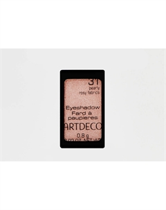 Тени для век Eyeshadow Pearl 0.8 г Artdeco