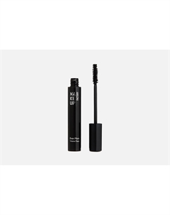 Тушь для ресниц Even More - Volume Mascara 15 мл Make up factory