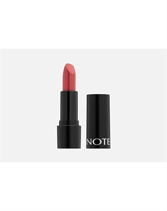 Помада для губ кремовая Deep impact lipstick 4.5 г Note