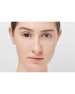 Цветные контактные линзы COLORS Rio FC-2 bc 8,6, dia 14, 2 шт. 0.00 оптическая сила Illusion