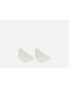 Спонжи для лица 82-10-1704 Матирующие 2 шт Qvs