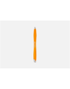 Двуконечный пинцет для бровей Duply Double-tip tweezers Fine&slanted tip 1 шт Beter