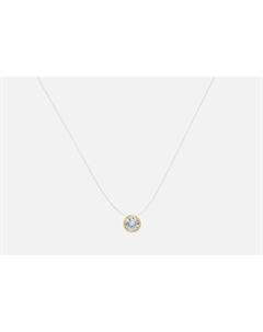 Колье Weightlessness 1 шт Forostina.k