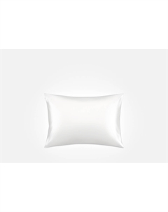 Наволочка Белая, 50х70 Assoro