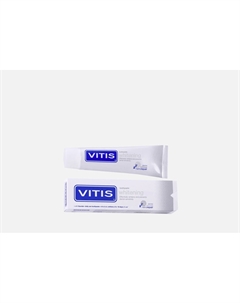 Отбеливающая зубная паста Whitening 1 шт Vitis