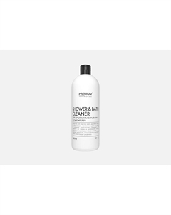 Чистящее средство Для ванной комнаты 500 мл Premium house