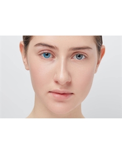 Цветные контактные линзы Colors SHINE bc 8,6, dia 14, 2 шт. 0.00 оптическая сила Illusion