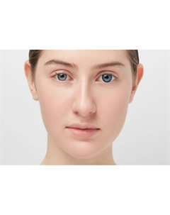 Цветные контактные линзы Fashion LUXE bc 8,6, dia 14,5, 2 шт. 0.00 оптическая сила Illusion