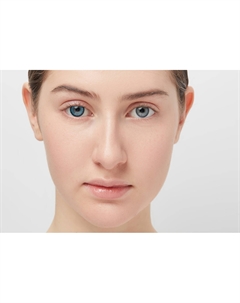 Цветные контактные линзы Colors ELEGANCE bc 8,6, dia 14, 2 шт. 0.00 оптическая сила Illusion