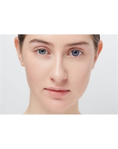 Цветные контактные линзы Fashion ADONIS bc 8,6, dia 14,5, 2 шт. 0.00 оптическая сила Illusion