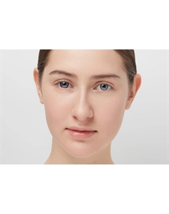 Цветные контактные линзы Fashion LUXE bc 8,6, dia 14,5, 2 шт. 0.00 оптическая сила Illusion