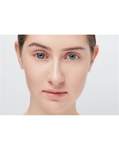 Цветные контактные линзы Fashion ADONIS bc 8,6, dia 14,5, 2 шт. 0.00 оптическая сила Illusion