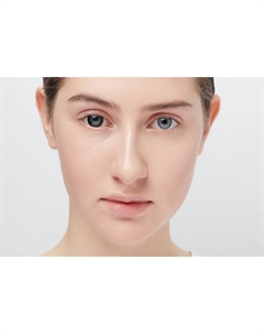 Цветные контактные линзы Fashion ADONIS bc 8,6, dia 14,5, 2 шт. 0.00 оптическая сила Illusion