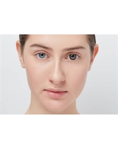 Цветные контактные линзы Fashion LUXE bc 8,6, dia 14,5, 2 шт. 0.00 оптическая сила Illusion