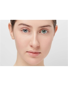 Цветные контактные линзы GEO Nature bc 8,6, dia 14, 2 шт. 0.00 оптическая сила Illusion