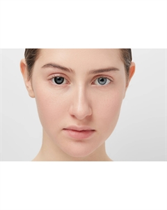 Цветные контактные линзы Colors SHINE bc 8,6, dia 14, 2 шт. 0.00 оптическая сила Illusion