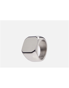 Кольцо Signet silver 17 мл Coshi