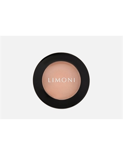 Румяна компактные Satin 3.5 г Limoni