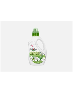 Гель для стирки Японский органический хлопок 1000 мл Yokosun