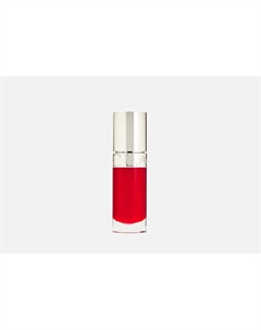 Масло-блеск для губ Lip Comfort Oil 7 мл Clarins