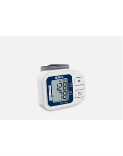 Тонометр А-27 1 шт B.well