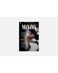 Колготки IDEALE Fumo, 40 den 2 мл Minimi