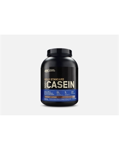 Протеин Gold Standard 100% Casein Элитный Шоколад 1810 г Optimum nutrition