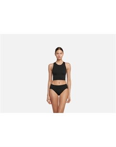 Трусы слипы Slip nero S-M мл My