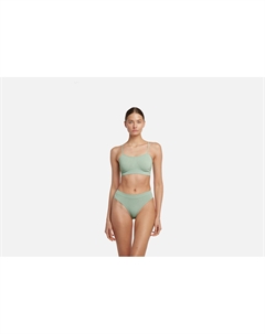 Трусы стринги с высокой посадкой String S-M мл My