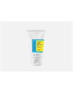 Гель для умывания Low pH Good Morning Cleanser mini 50 мл Cosrx