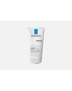 Липидовосстанавливающий бальзам для лица и тела LIPIKAR AP+M 200 мл La roche-posay