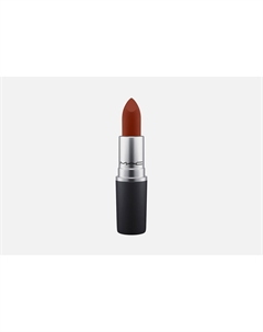 Губная помада Powder Kiss Lipstick 3 г Mac