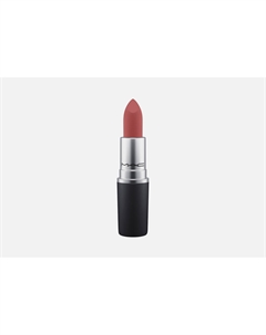 Губная помада Powder Kiss Lipstick 3 г Mac
