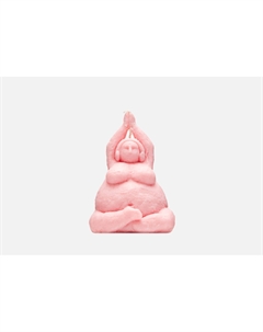 Свеча Mia Yoga candle | Pink 256 г Notem