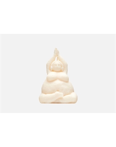 Свеча Mia Yoga candle | Cream 256 г Notem