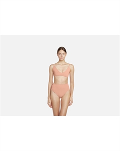 Купальные плавки с завышенной посадкой Эгла, лососевый L мл My nymph