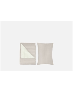 Покрывало с наволочками Самуэль №8, 230х250 см Sofi de marko