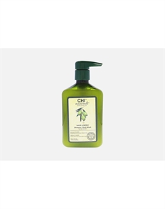 Шампунь для волос и тела OLIVE NATURALS for hair and body Shampoo 340 мл Chi