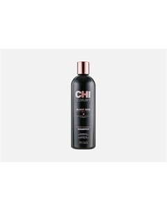 Шампунь для волос Luxury Black Seed Oil 355 мл Chi