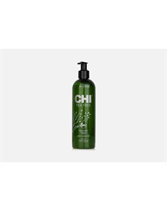 Шампунь TEA TREE OIL Shampoo 340 мл Chi