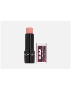 Румяна стик Blush stick 9 г Alvin d'or