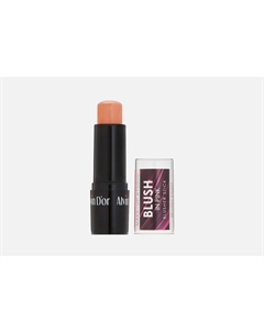 Румяна стик Blush stick 9 г Alvin d'or