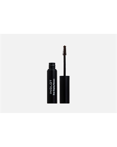 Гель для бровей Brow shaping mascara 4 мл Inglot