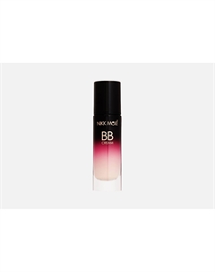 BB-крем для лица With Hyaluronic acid 30 мл Nikk mole