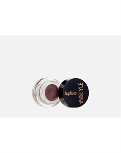 Подводка для глаз гелевая Instyle Gel Eyeliner 3.5 г Topface