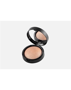 Пудра запеченая для лица BAKED POWDER 10 г Note