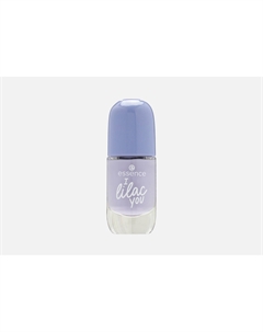 Гель-лак для ногтей Gel nail colour 8 мл Essence