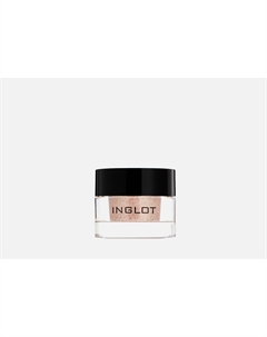 Тени для век рассыпчатые AMC pure pigment eyeshadow 2 г Inglot