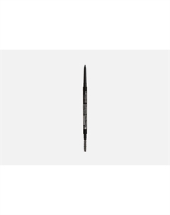 Водостойкий карандаш для бровей Slim'Matic Ultra Precise 0.05 г Catrice