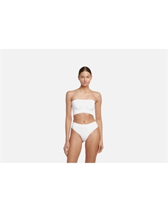 Трусы стринги с высокой посадкой String L-XL мл My